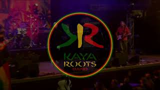 I Jahson Kaya Roots Band - Woman Fi Positive Live