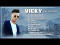 Vicky Salamor - Lagu Pilihan Terbaik Vicky Salamor - Lagu Pilihan Terbaik