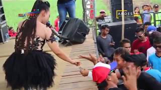 NEW BINTANG YENILA - Ojo Nguber Welase   voc Anggi Marantika