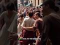 The Bizarre Dancing Plague That Shocked a City