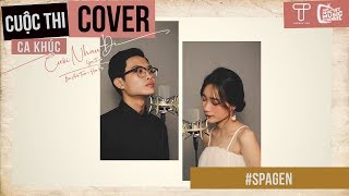 Cưới Nhau Đi (Yes I Do) - Bùi Anh Tuấn, Hiền Hồ | Spagen Cover | Gala Nhạc Việt