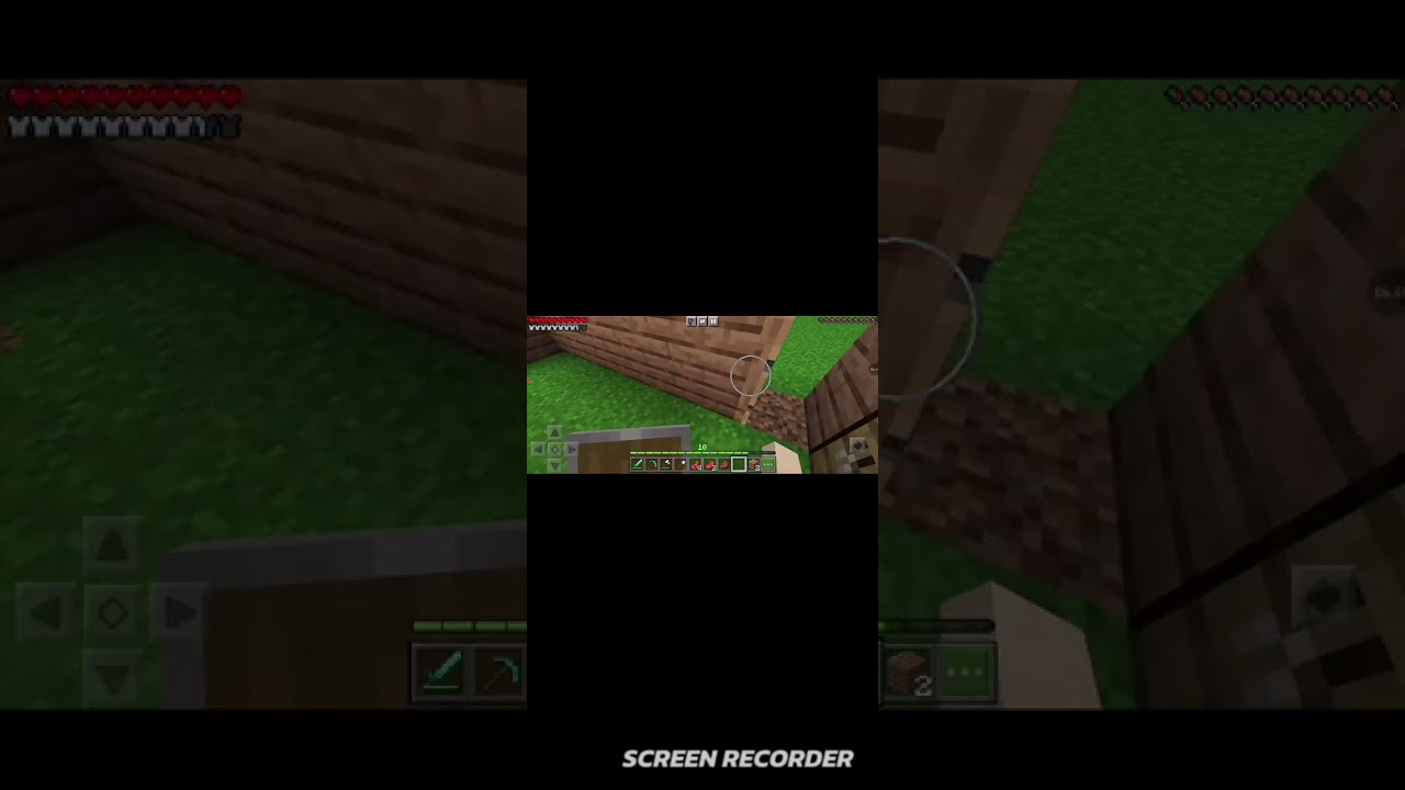 3ci bölüm Ev yaptım 