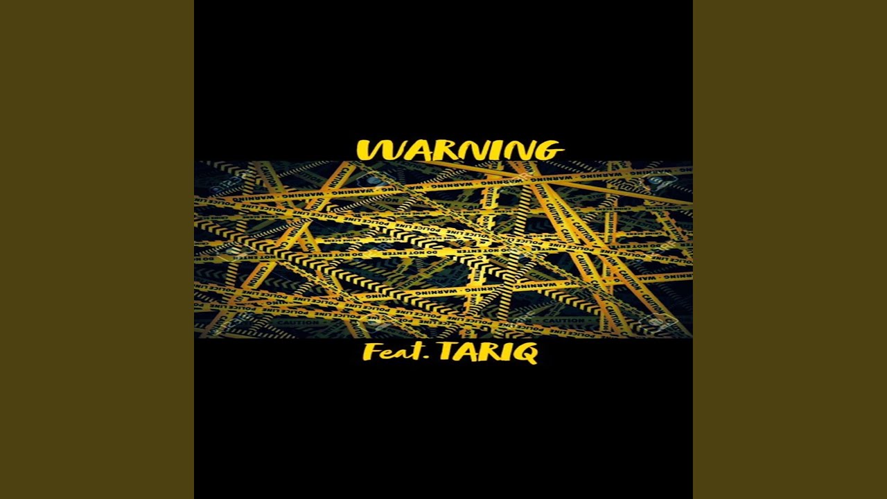 Watch Warning on YouTube Watch Warning on YouTube