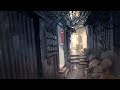【メイキング】九龍城砦（40分/8倍速）