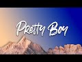 Pretty Boy M2M Vietsub Lyrics Pretty Boy M2M Vietsub Lyrics