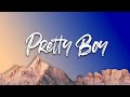 Pretty boy m2m vietsub  lyrics