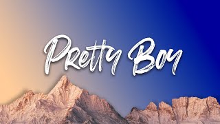 Pretty Boy- M2M [Vietsub   Lyrics]