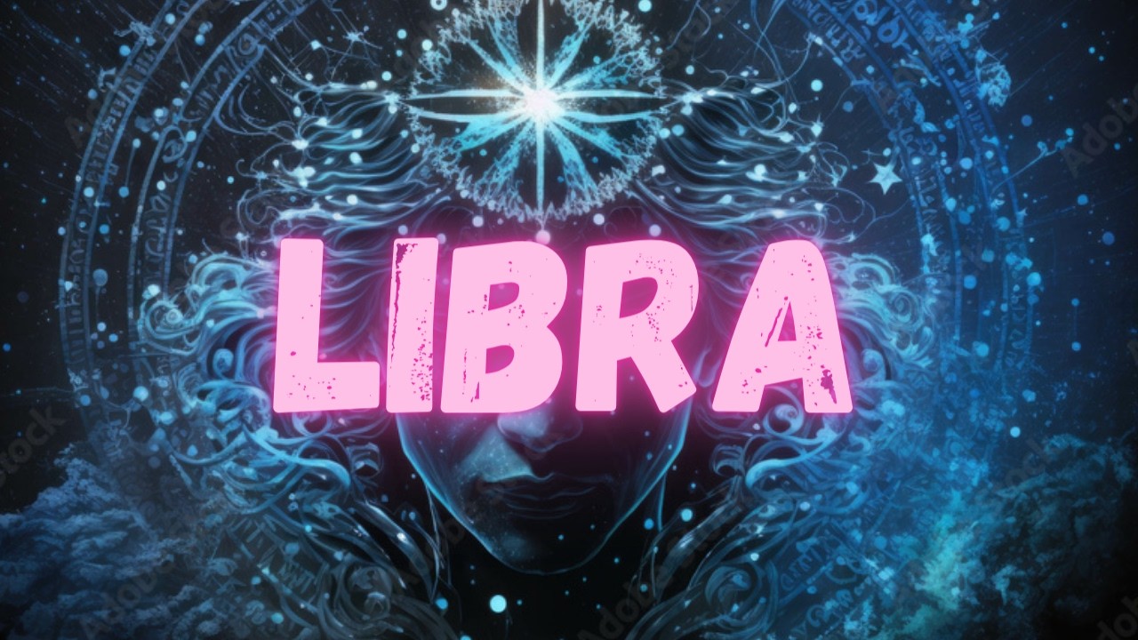 LIBRA TREMENDA SORPRESA QUE TE ESTÁS POR LLEVAR!🎁 DESEABAS ALGO? 😍 ESTO LLEGA!❤️✨