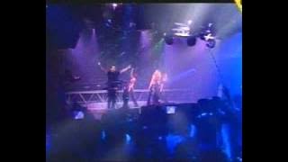 Astroline - Angels (TMF Showcase)