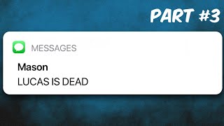DO NOT MESS WITH A GRAVE PART 3 (FINALE)