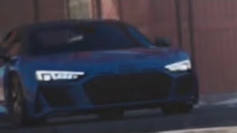 NFS MOBILE 1.7 GAMEPLAY chinese