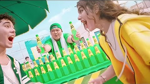 Nipis Madu • Segar Nipisnya Smooth Sodanya • TVC Edisi 2023 • Iklan Indonesia 15 sec