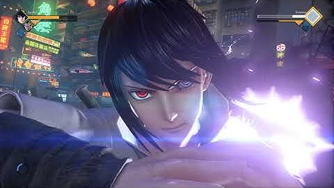 JUMP FORCE Gameplay Walkthrough Story Part 5,No Commentary