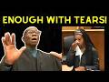 STOP CRYING! EVICTED Woman BREAKS DOWN in Tears as Judge Delivers Final Blow!