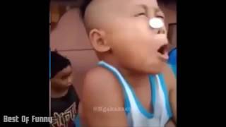 Video Lucu 2016 Indonesia dijamin lucu terbahak-bahak bikin sakit perut :v