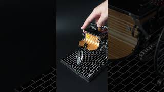 Teching DM229 Car Model Kit | Stirlingkit