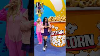 Isnt That What She Wanted?