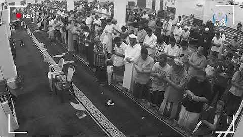 القارئ معاذ تركي