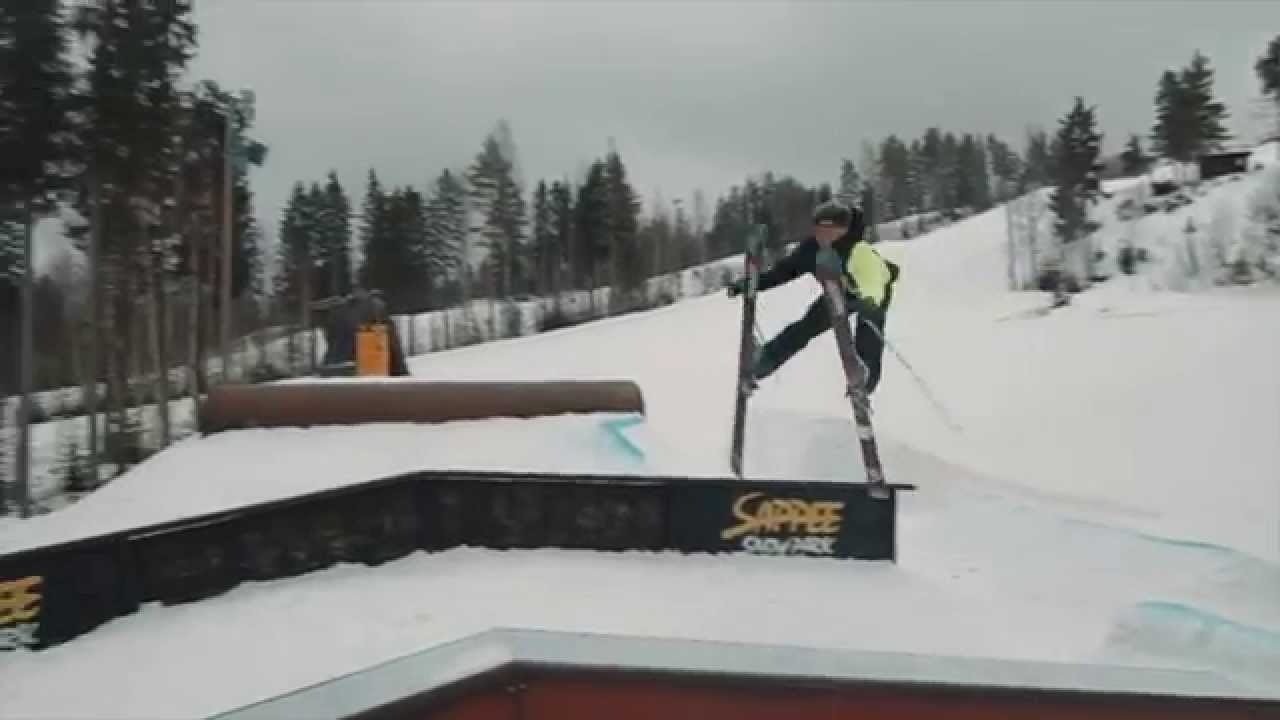 Sappee Finnishopen 2015