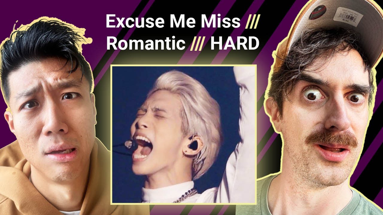 SHINee 샤이니 Reactions!! Couple's Honest Deep-Dive Marathon (Part 1)