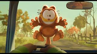 Garfield - O Filme - Perfect Sony Pictures Portugal