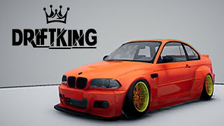 Drift King | Demo | Early Access | GamePlay PC screenshot 4