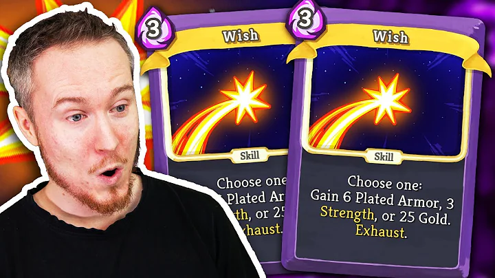 I couldn't wish for a better deck than this... | Ascension 20 Watcher Run | Slay the Spire - DayDayNews