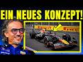 Die BRUTALE Entscheidung von Red Bull mit dem Technikteam nach Krise kann alles in der F1 ÄNDERN!