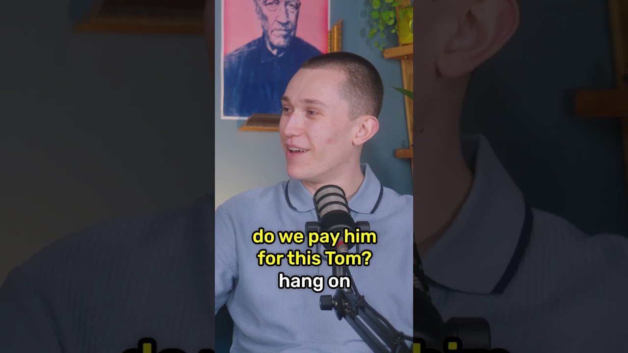 Revealing our favourite SUIT crew member
