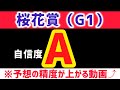 【桜花賞2026 予想】リリージョワは買いません