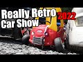 Really Retro Car Show 2022