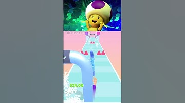 Popsicle Stack 🍨🍦💝 MAX LEVELS!! All Levels Gameplay Walkthrough Android, iOS
