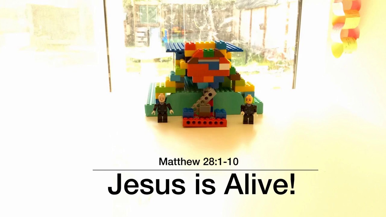 stop-motion-children-s-sermon-matthew-28-1-10-easter-jesus-is-alive