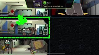 【Wasteland Lords】test play screenshot 4