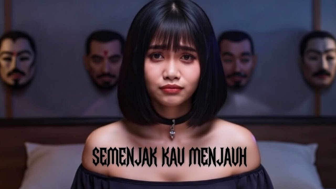 D'JANDA - SEMENJAK KAU MENJAUH | Lagu Rock Alternatif  #RockAlternatif #LaguSeptember #EmotionalRock