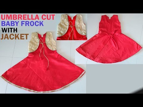 chhota bachcha frock