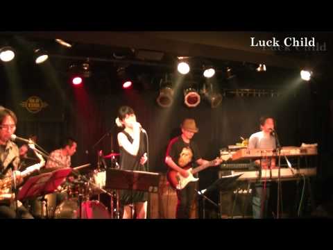 Luck Child 「The Rose」♪