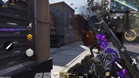 COD Mobile: Kill Confirmed Season 10 Gameplay #callofduty 