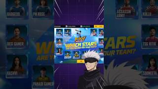 TEAM BANAI KY? 🤓NEW FREEFIRE BOOYAH PREMIER LEAGUE 🔥 FREE BUNDLE #freefire#editing#viral#description