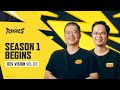 Marvel Rivals: Season 1 Begins // Dev Vision Vol. 03