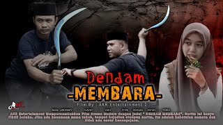 Short movie madura Carok | Dendam Membara | AKR Entertainment 2