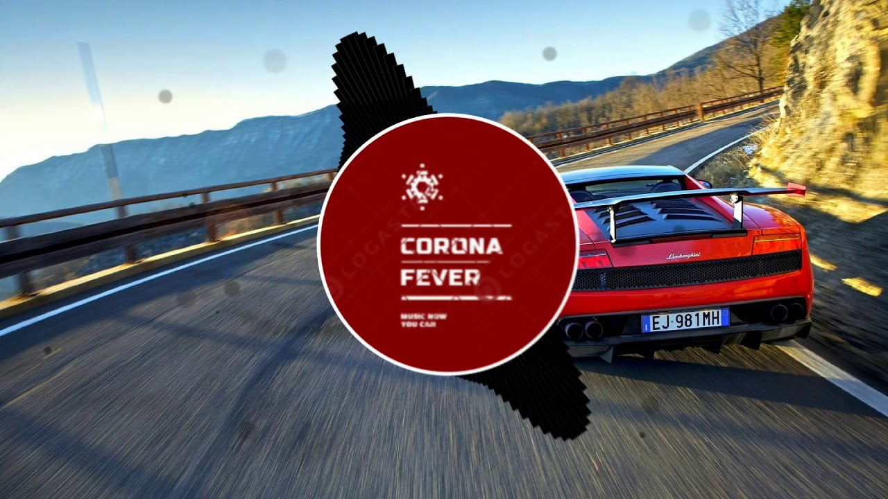 Get Lost (PA41S Remix) By - Corona Fever.