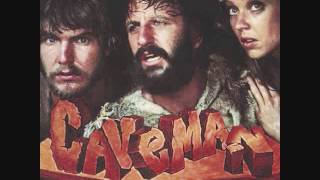 Lalo Schifrin - Caveman (Main Theme)