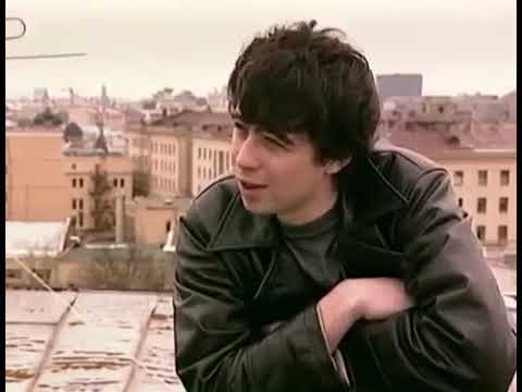 С Бодров о войне