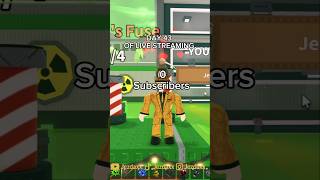 Day 43 Of Livestreaming On Yt