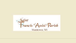 SFA Parish Weekend Mass, June 27, 2026