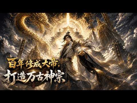 短剧上新🎉闭关百年出关！见师姐被逼嫁人，他冷笑一声霸气出手，全场傻眼！《百年修成大帝，打造万古神宗》 #热门#全集#爽文#漫剧 #YYJST