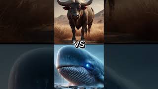 Wild Animal Fight – Macaw Conquers the Giants #animal #vs #edit
