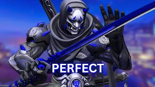 What PERFECT Genji Mechanics Looks Like...
