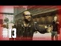 #13 End of Chapter — GTA IV: The Lost and Damned. Прохождение